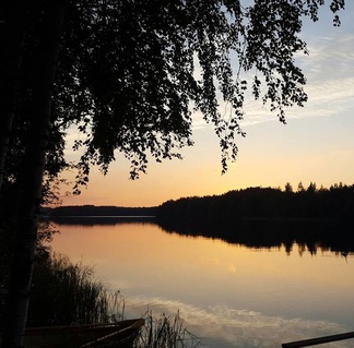 Juhannuspäivän huipennus