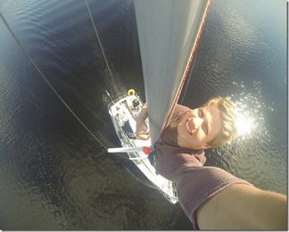 2. 
Mastoapina hommissa (Markus Muikku)