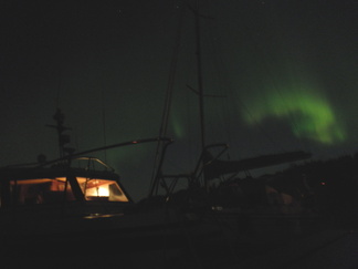 3. 
Revontulet (Riku Hietala)