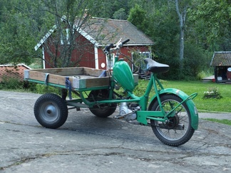 Tukholman saariston symboli