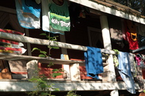 Junnuleiri Korkiassa