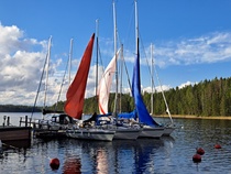 3. sija
Tuuletus
Kuvaaja: Antti PUtkonen