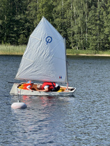 Tiukat paikat, mutta ukki hoitaa