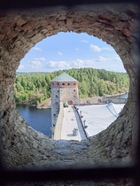 Olavinlinna