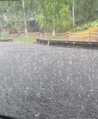 3. sija, Kesäillan tanssi, Outi Laitinen