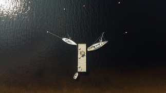 2. sija 
Lähes rannassa
Antti Putkonen