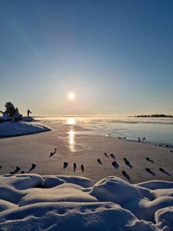 Lepohetki 
Jukka Kangaskolkka