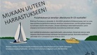 Junnuleirin 2024 tiedot. Napauta kuvaa, niin näet suurempana.