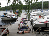 LOUNASLEPO.