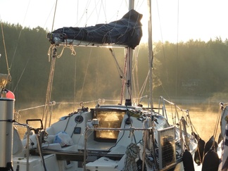 3. sija Steamship